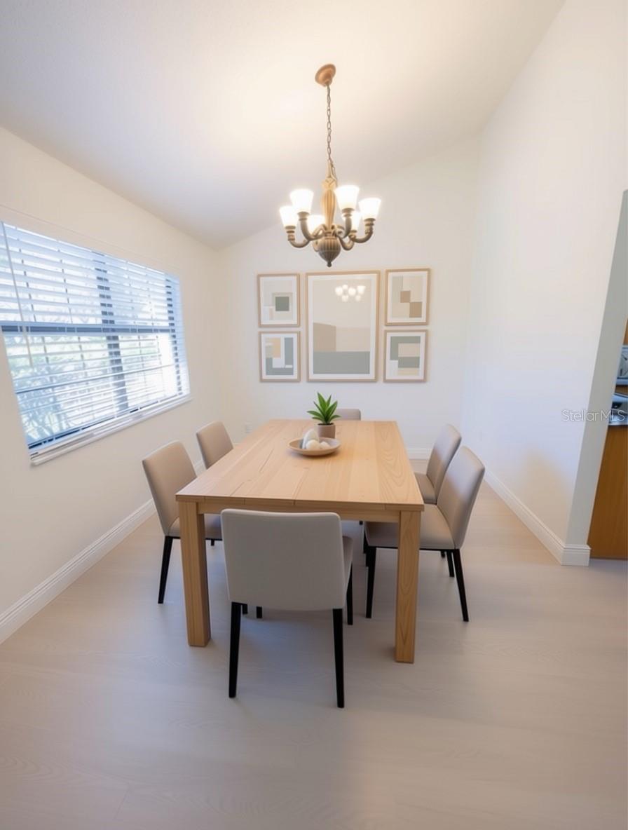 DEER RUN UNIT 20 - Residential