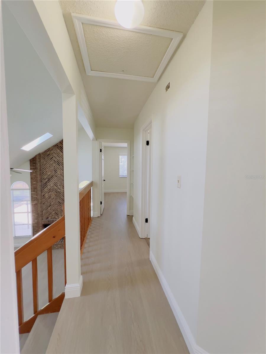 DEER RUN UNIT 20 - Residential