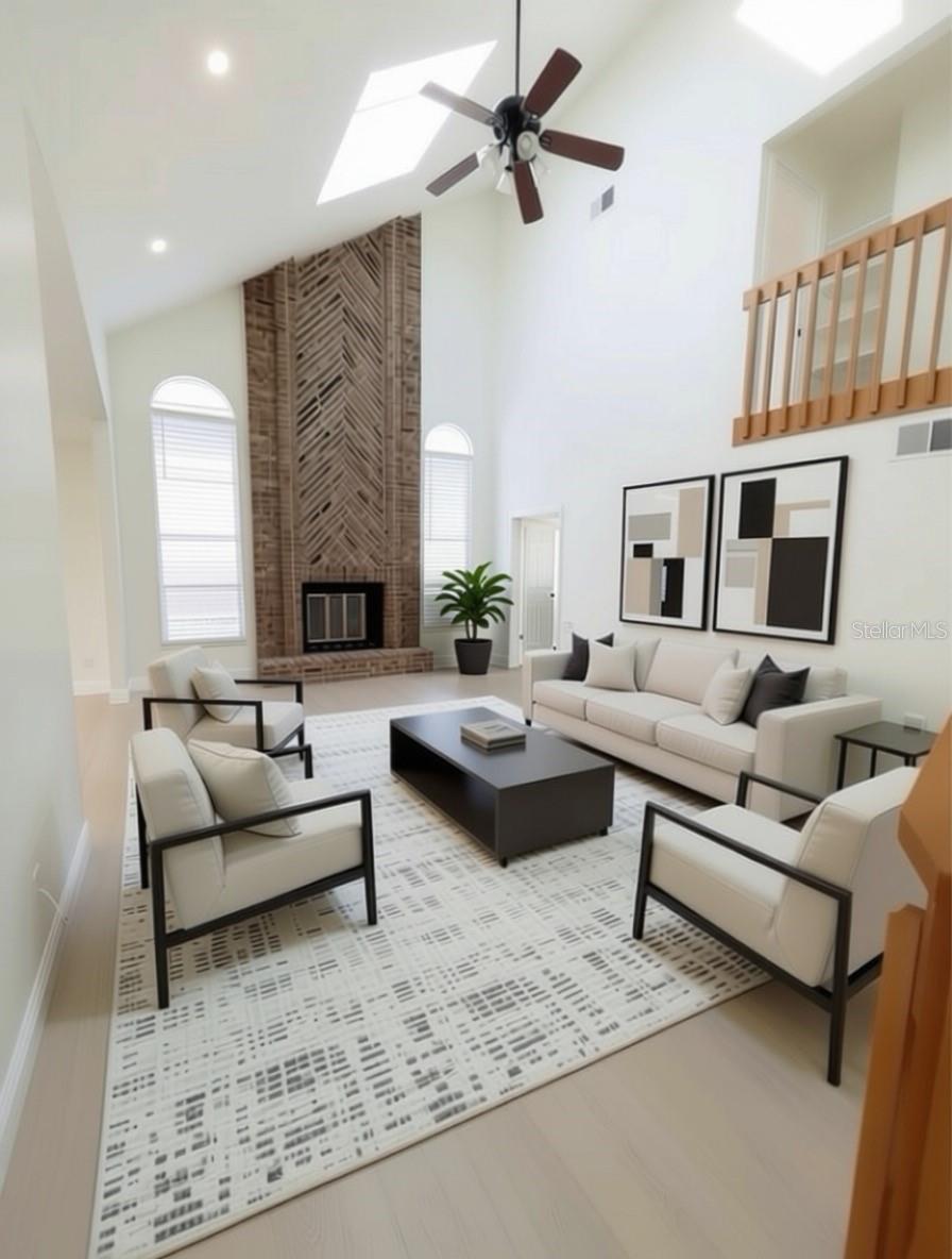 DEER RUN UNIT 20 - Residential