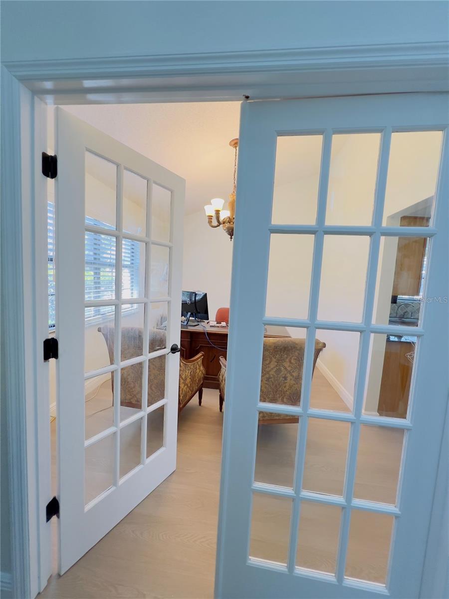 DEER RUN UNIT 20 - Residential