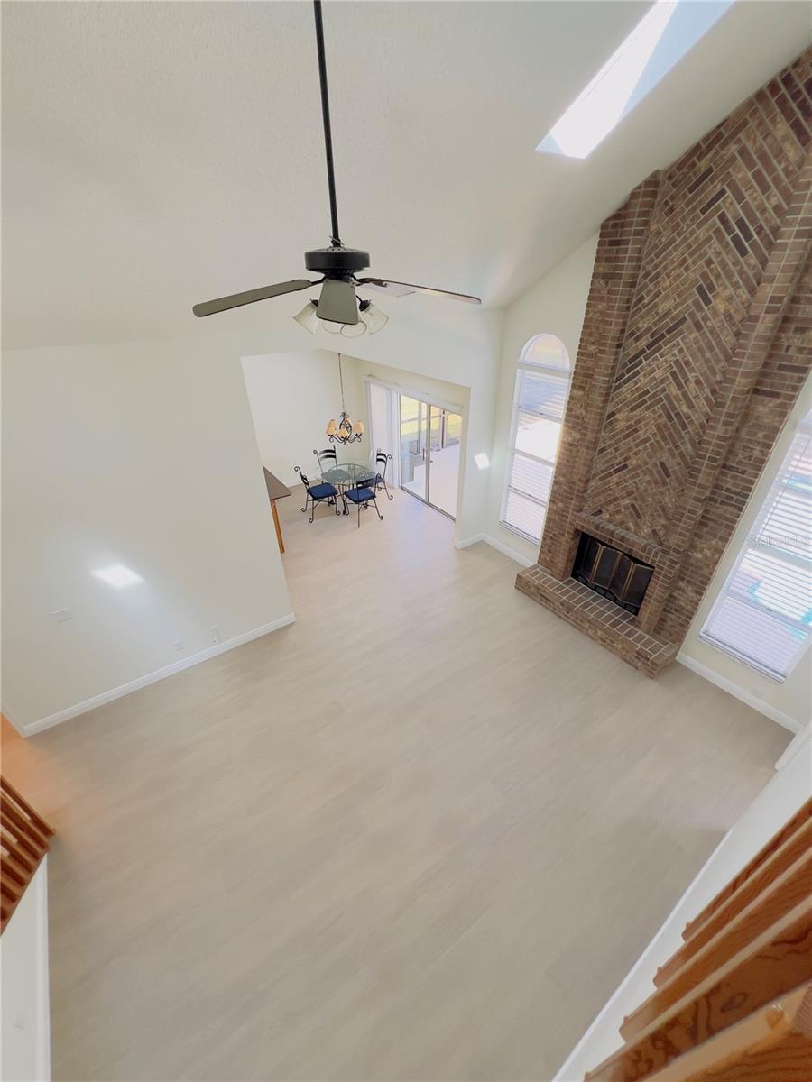 DEER RUN UNIT 20 - Residential