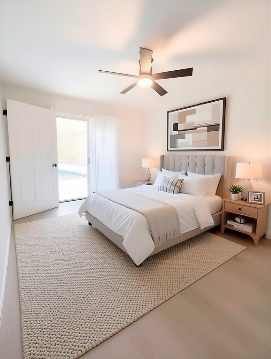 DEER RUN UNIT 20 - Residential