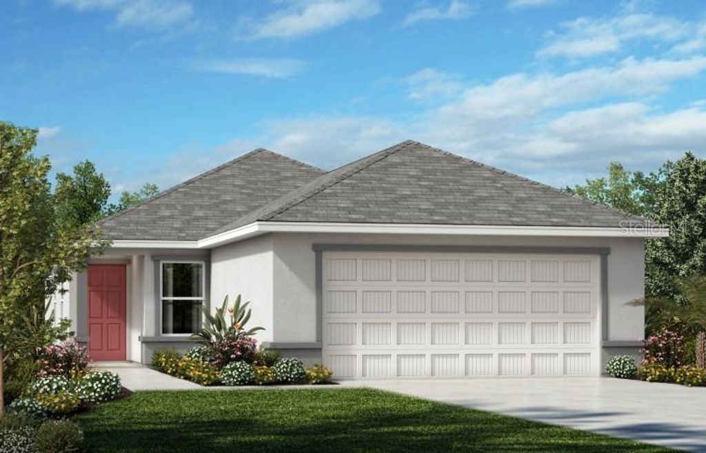 Photo of 10311 Honeysuckle Vine Circle, Riverview, FL 33578 (MLS # J997060)