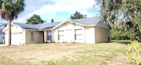 A home in KISSIMMEE