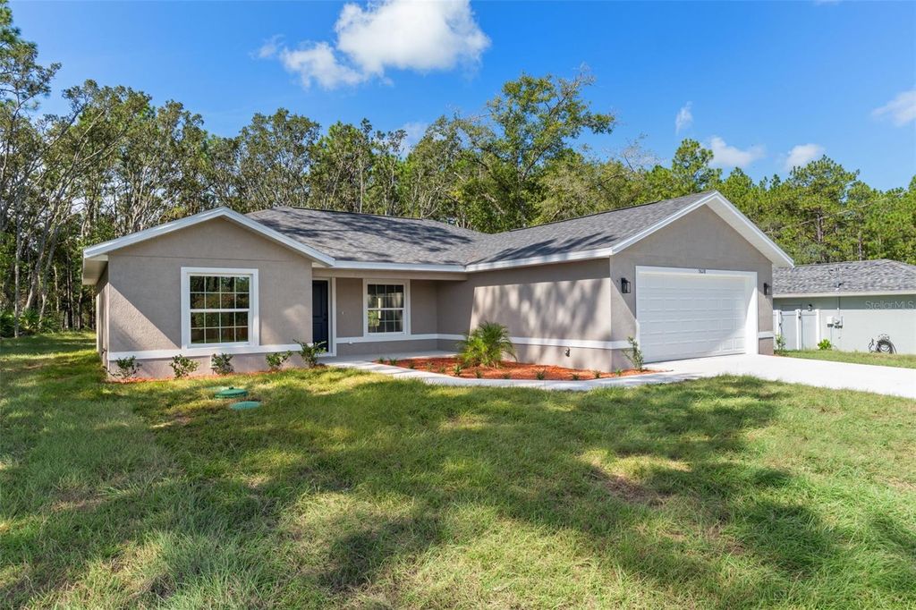 Photo of 3155 W Randolph Lane, Citrus Springs, FL 34433 (MLS # OM717328)