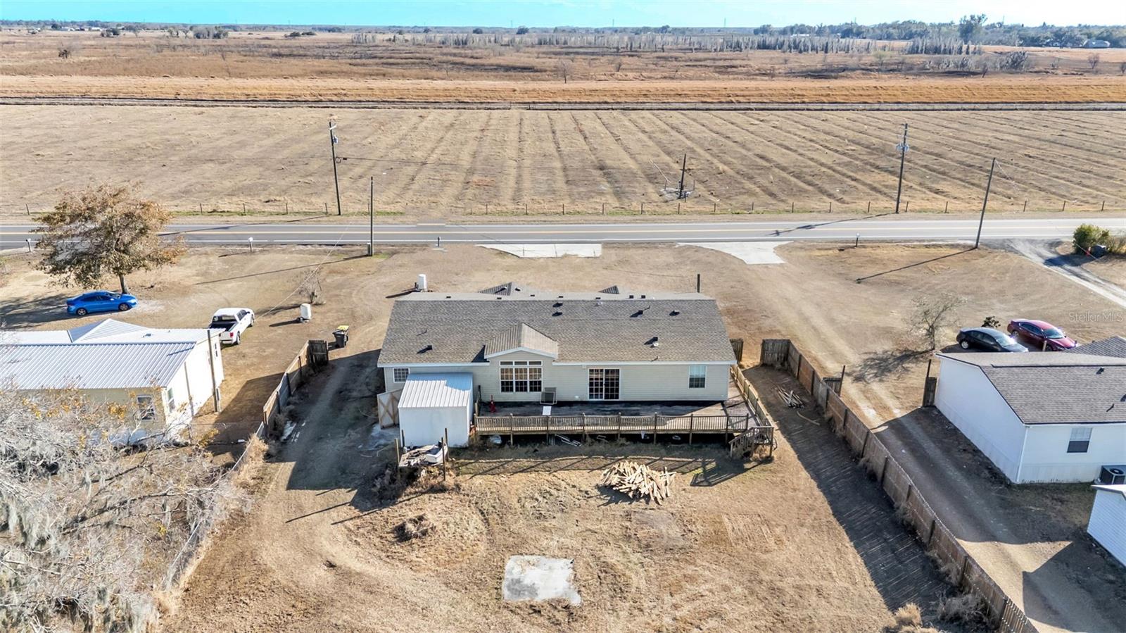 ACREAGE - Residential