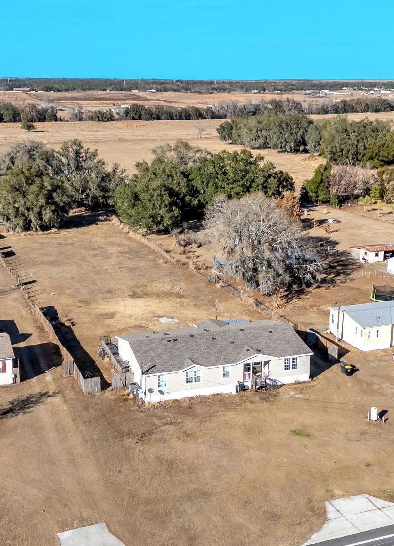 ACREAGE - Residential