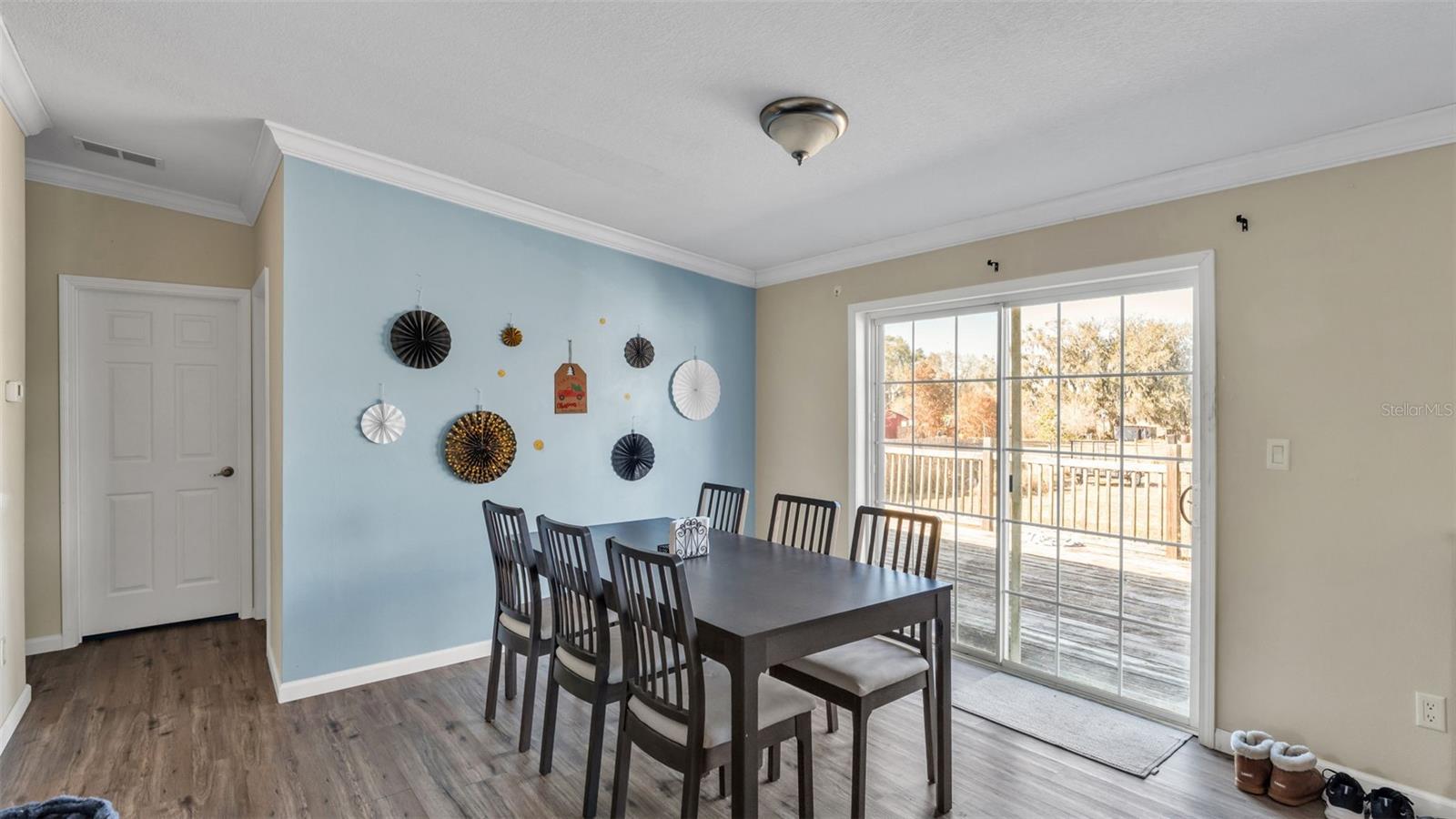 ACREAGE - Residential