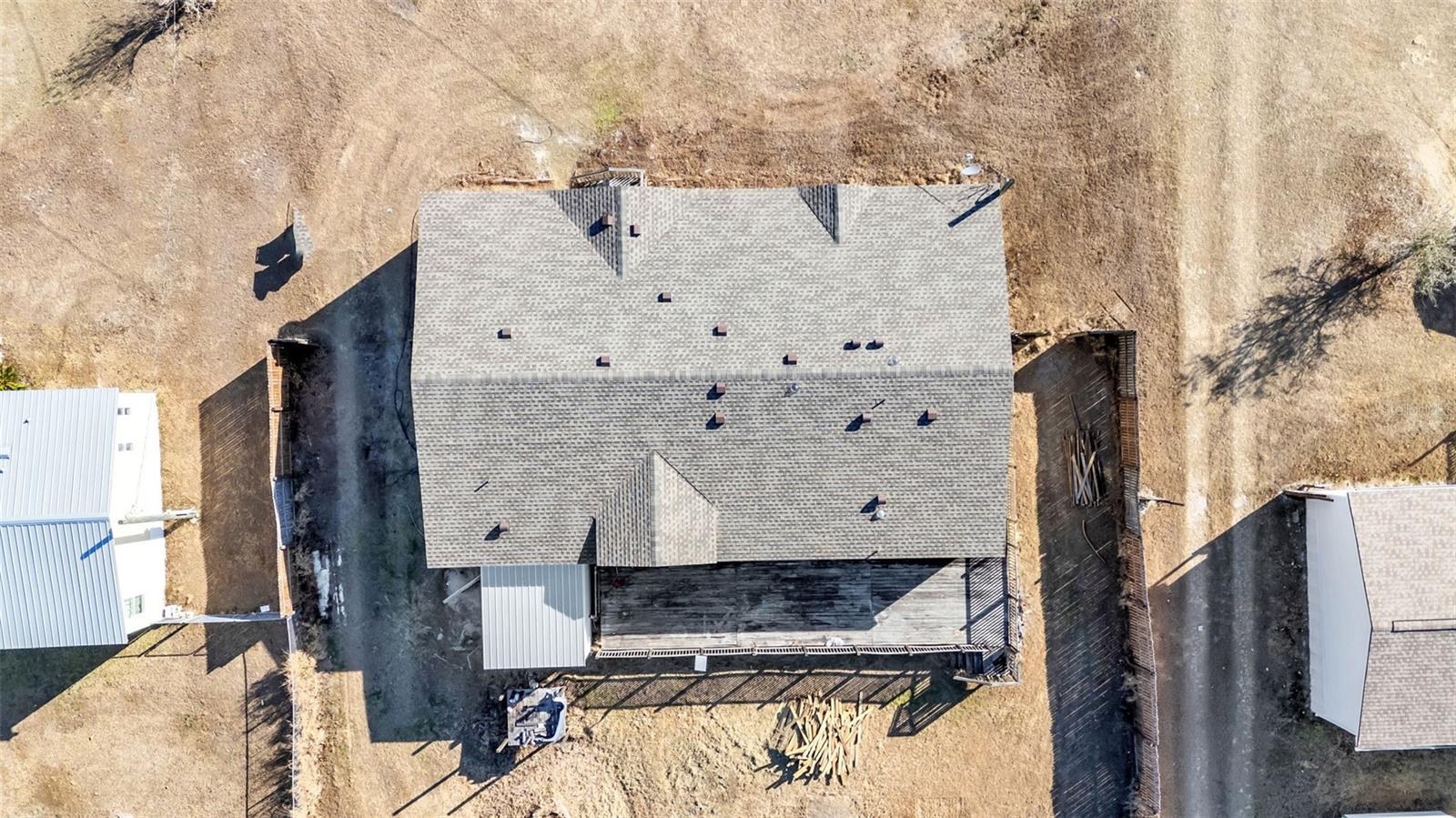 ACREAGE - Residential