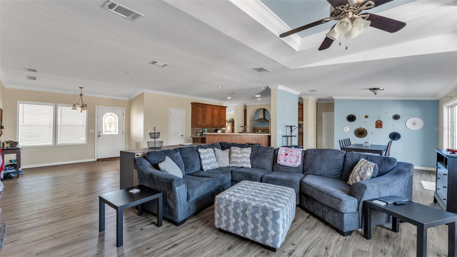 ACREAGE - Residential