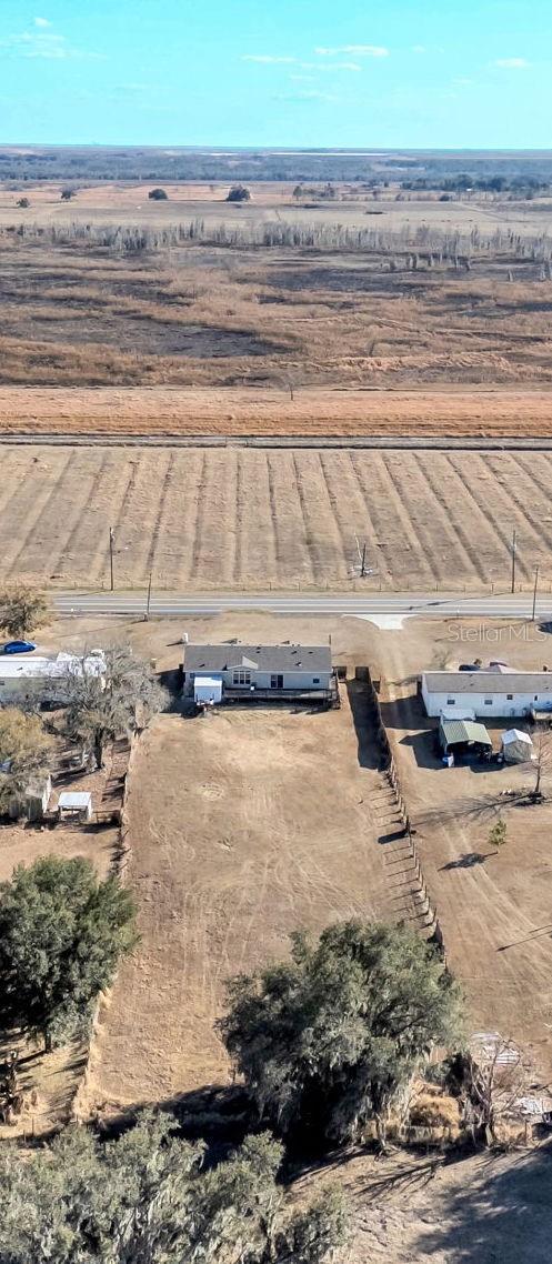 ACREAGE - Residential