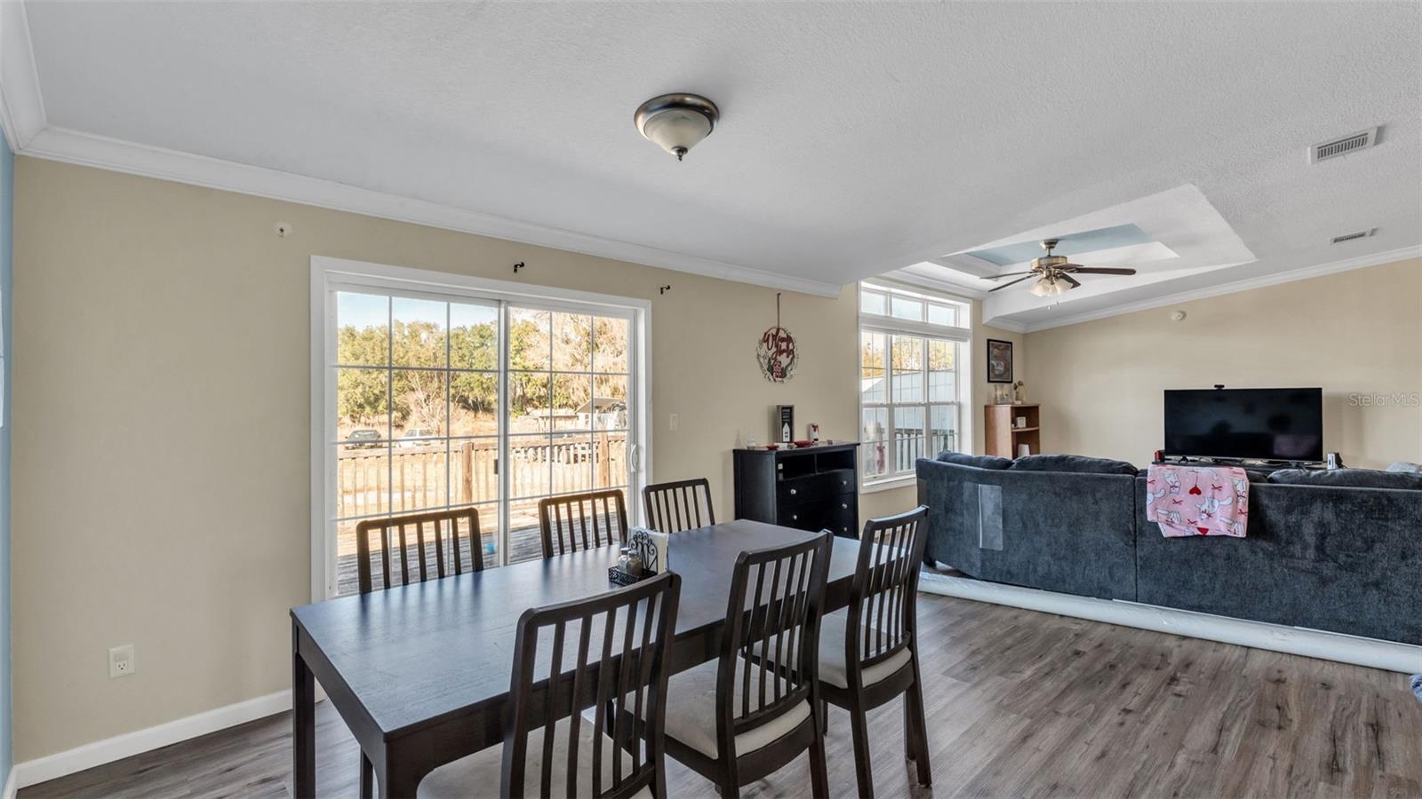 ACREAGE - Residential