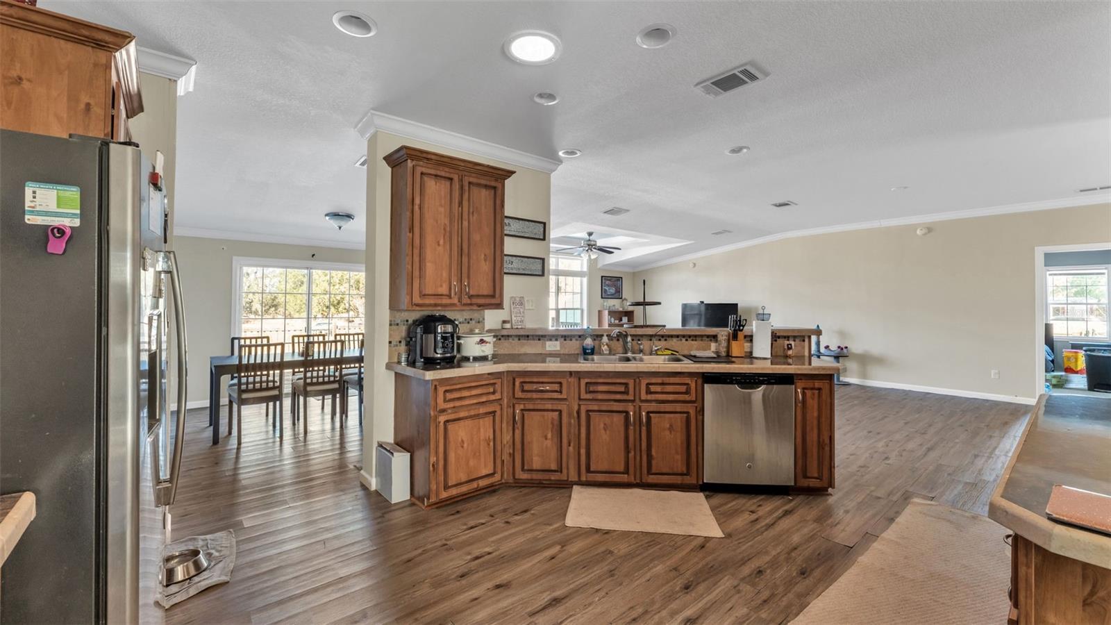 ACREAGE - Residential