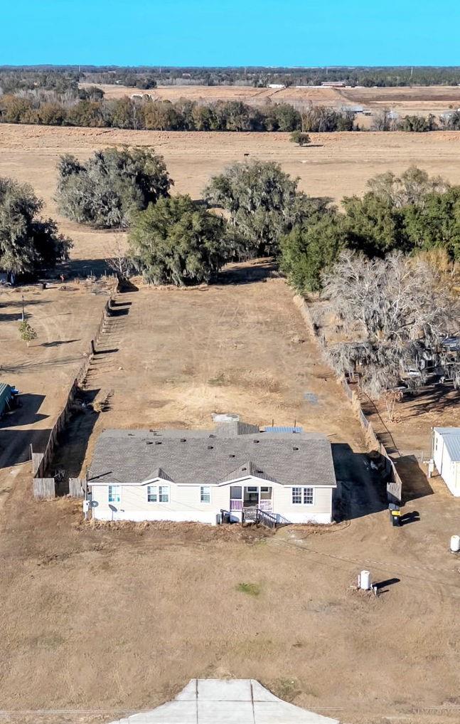 ACREAGE - Residential