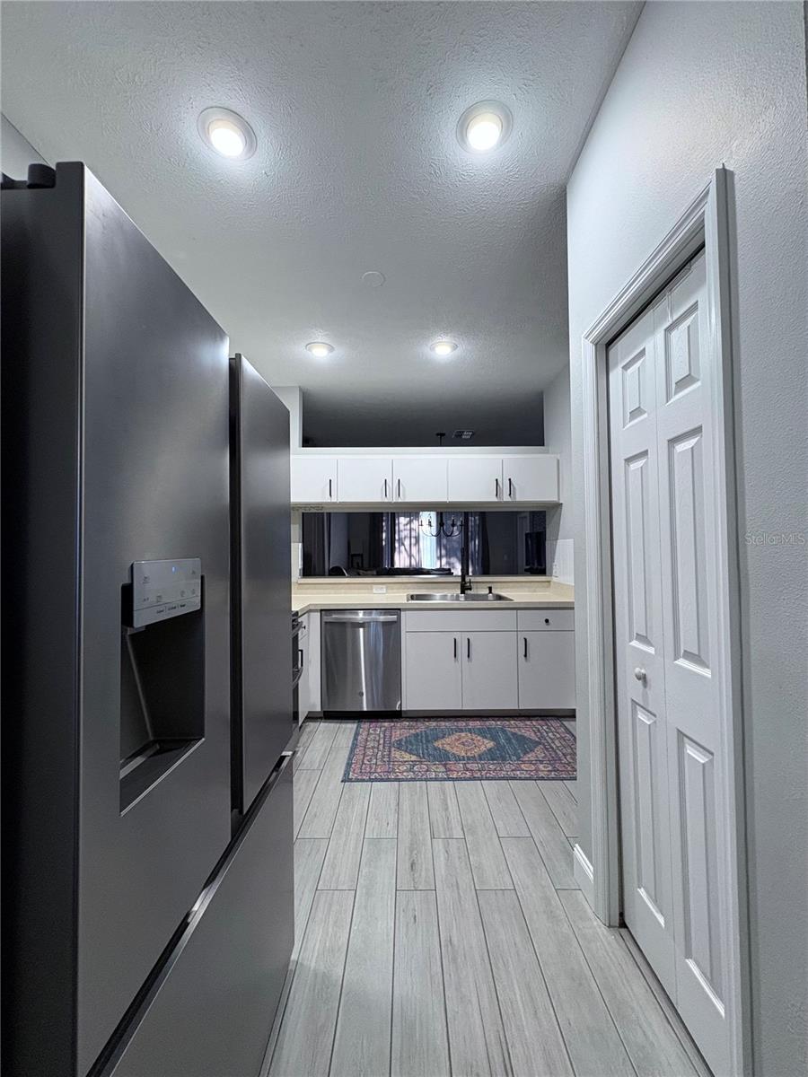 WOODLAND VILLAGE AT SHADOW RUN - Residential