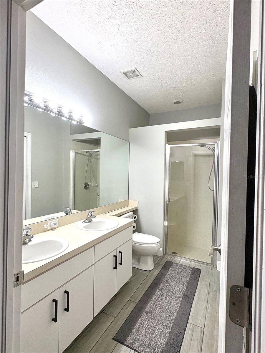 WOODLAND VILLAGE AT SHADOW RUN - Residential