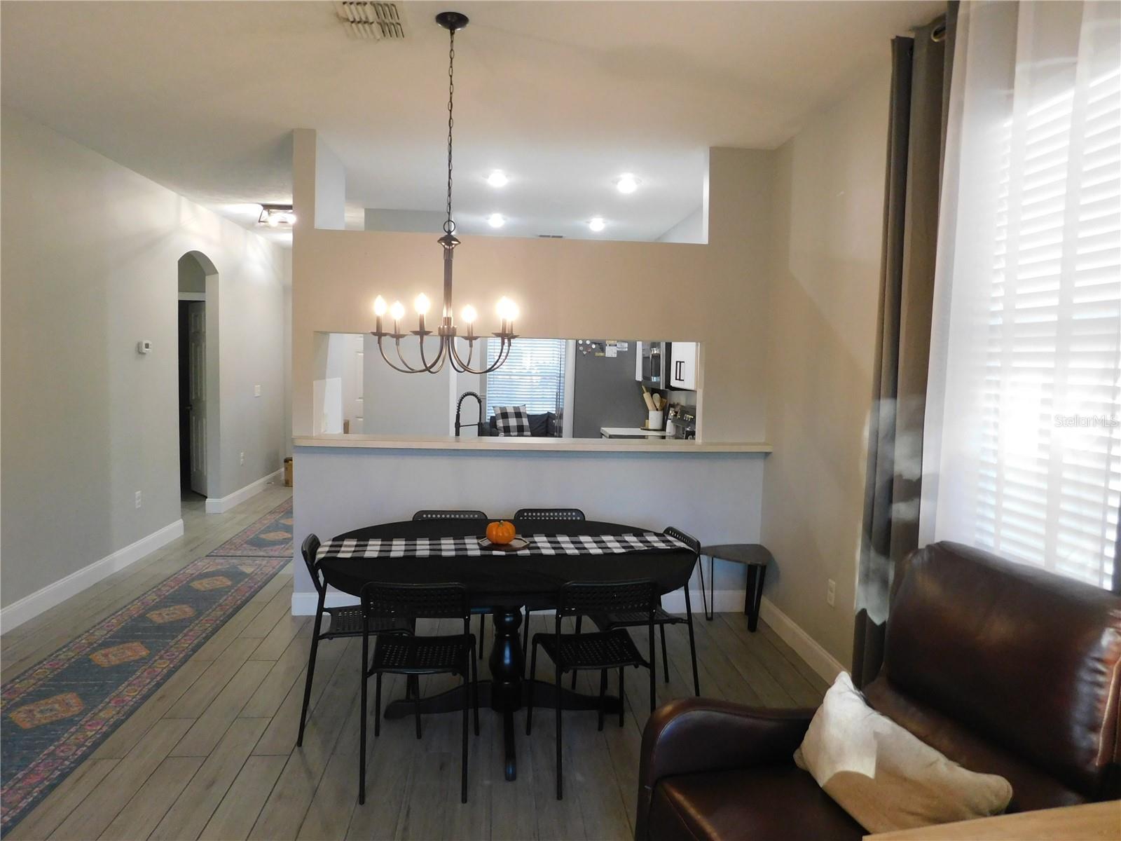 WOODLAND VILLAGE AT SHADOW RUN - Residential