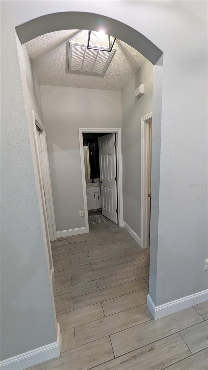 WOODLAND VILLAGE AT SHADOW RUN - Residential