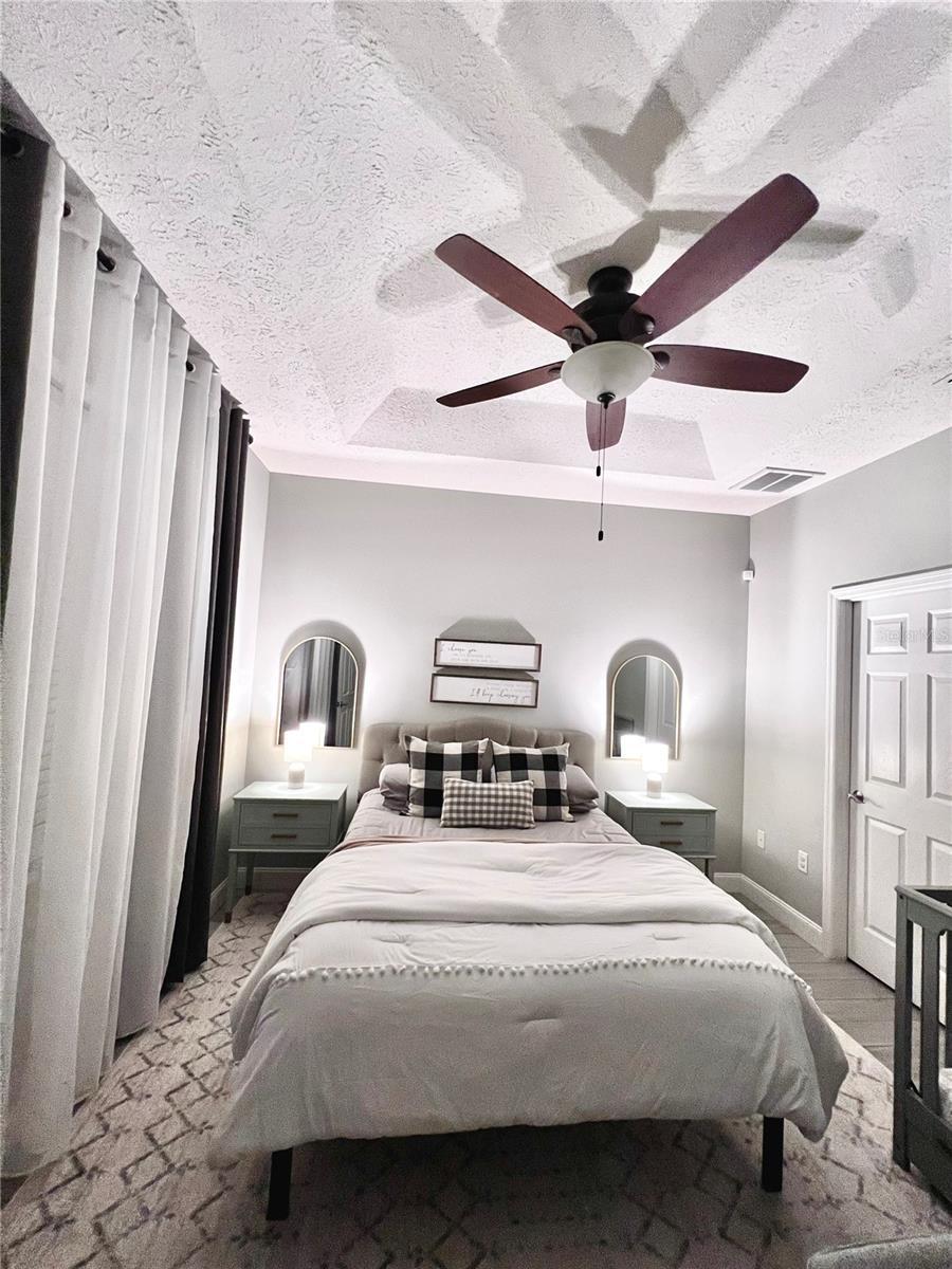 WOODLAND VILLAGE AT SHADOW RUN - Residential