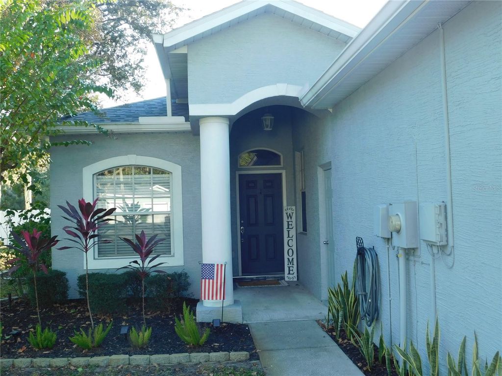 Photo of 12508 Cavalier Court, Hudson, FL 34669 (MLS # W7880646)