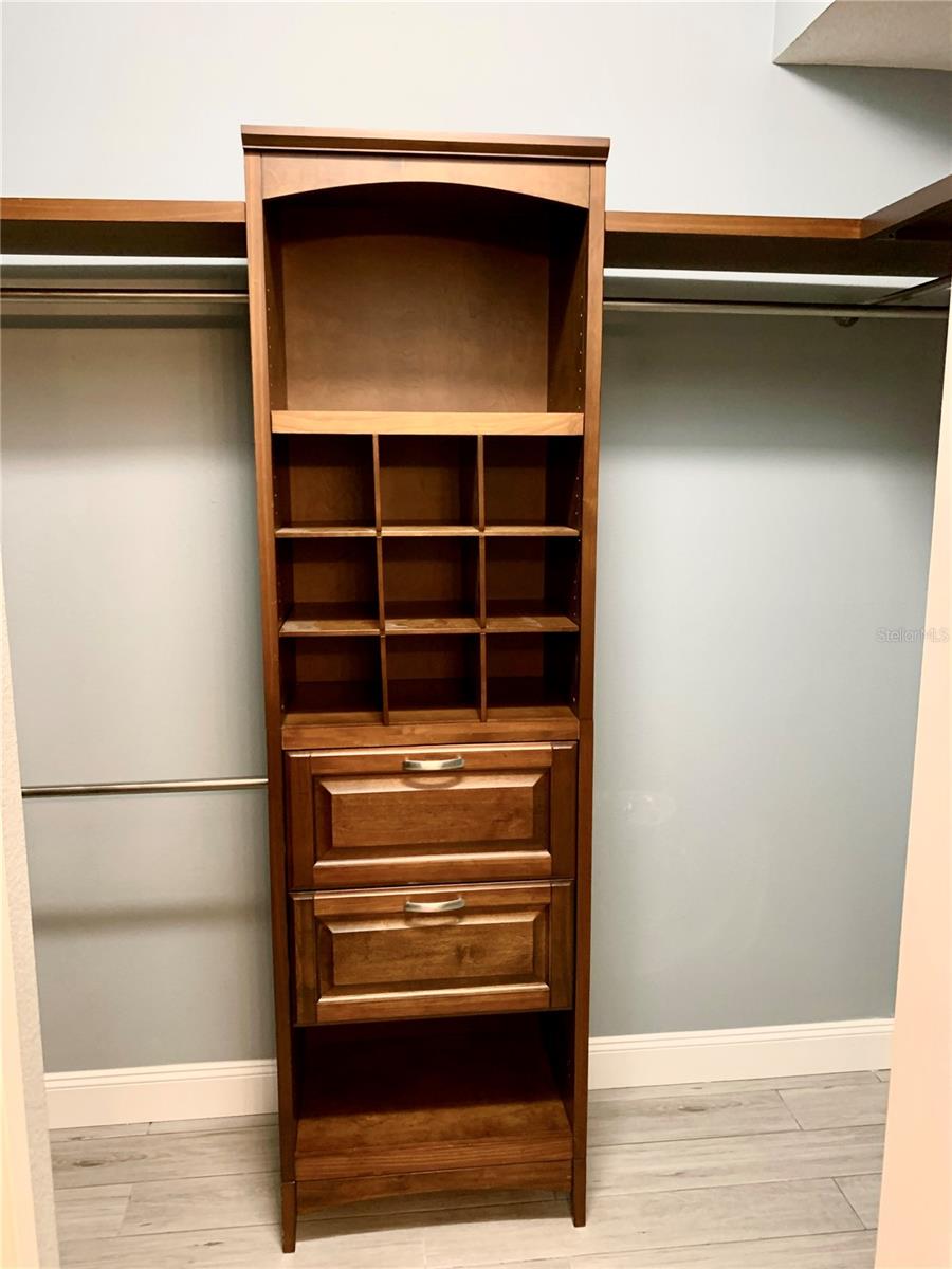 WOODLAND VILLAGE AT SHADOW RUN - Residential