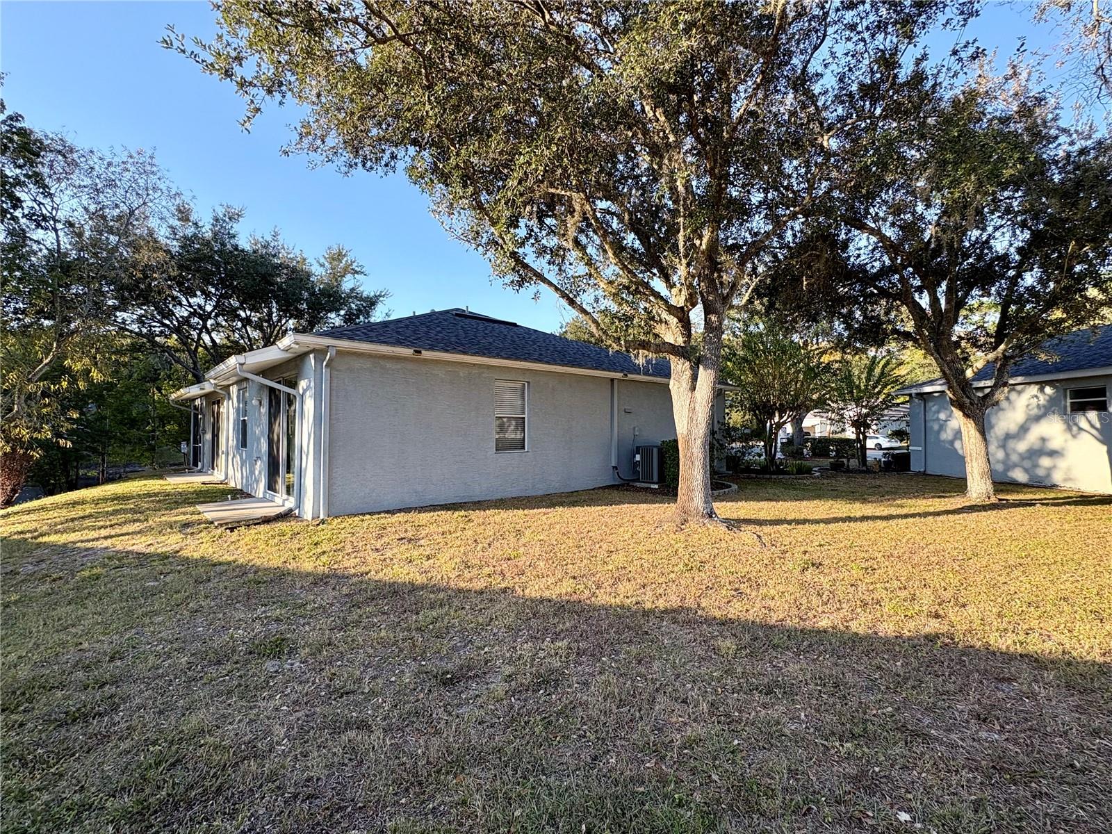 WOODLAND VILLAGE AT SHADOW RUN - Residential