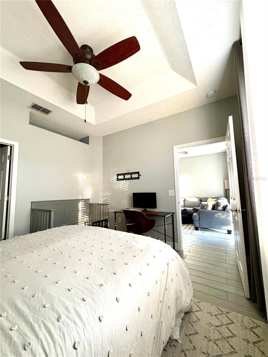 WOODLAND VILLAGE AT SHADOW RUN - Residential