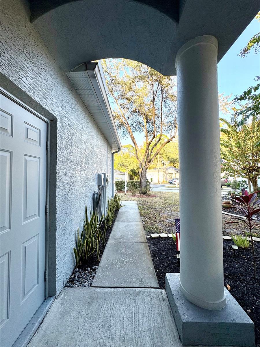 WOODLAND VILLAGE AT SHADOW RUN - Residential