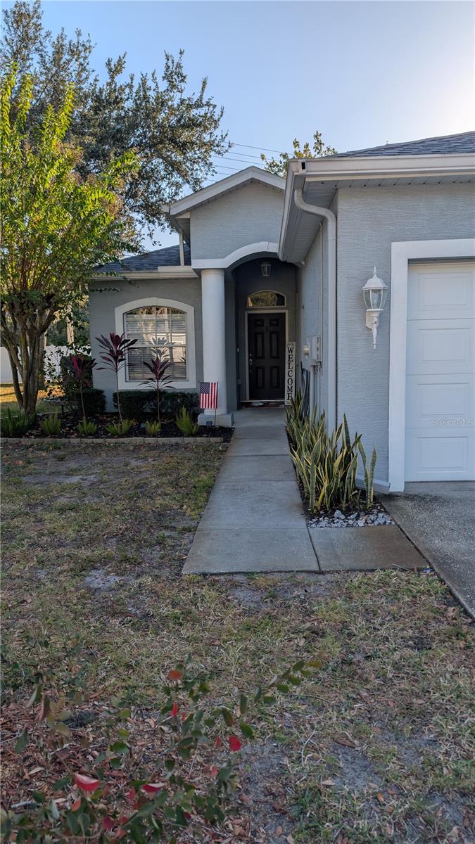 WOODLAND VILLAGE AT SHADOW RUN - Residential