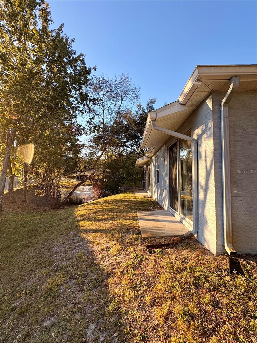 WOODLAND VILLAGE AT SHADOW RUN - Residential