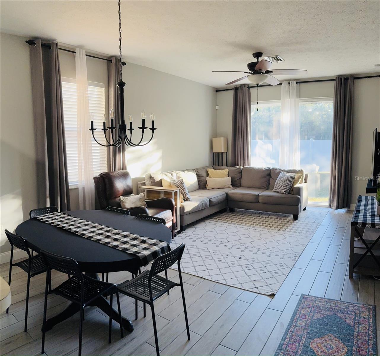 WOODLAND VILLAGE AT SHADOW RUN - Residential