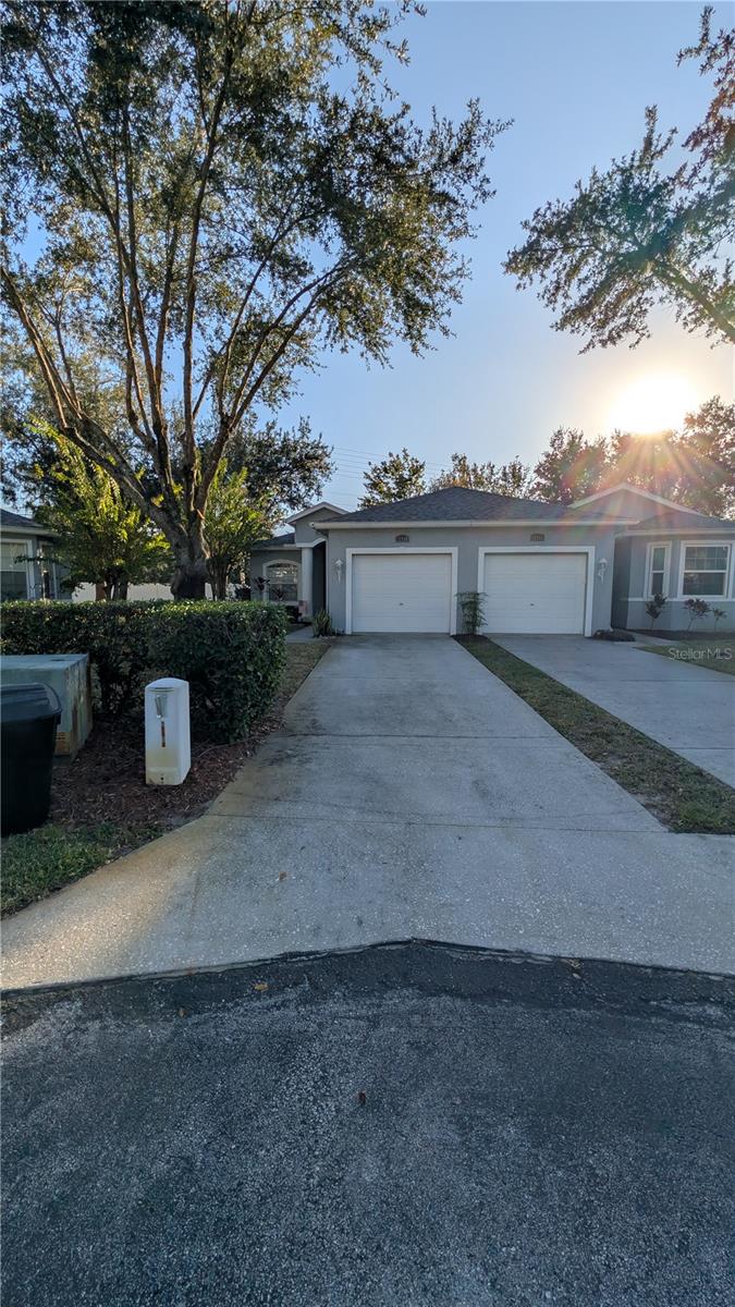 WOODLAND VILLAGE AT SHADOW RUN - Residential