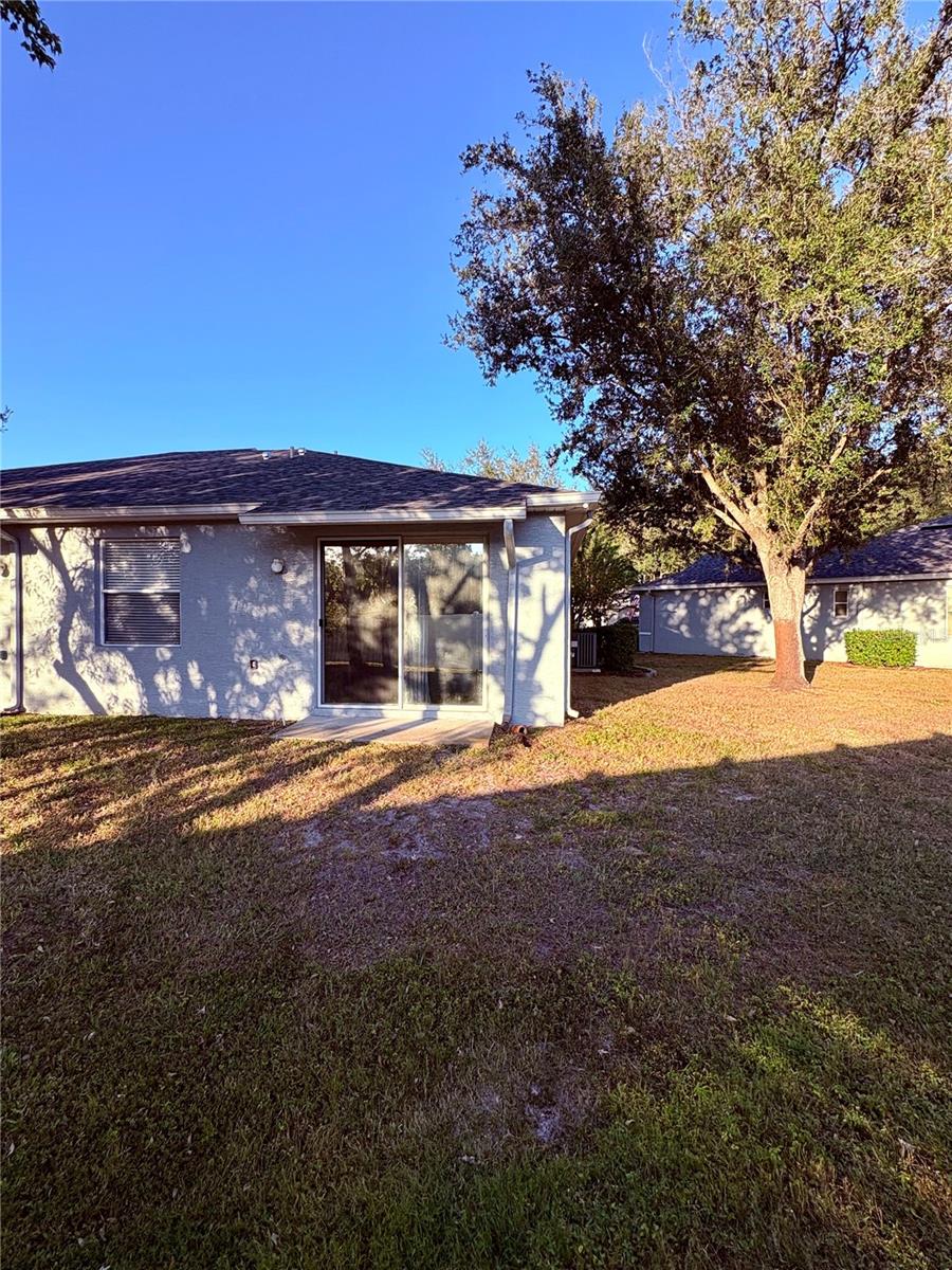 WOODLAND VILLAGE AT SHADOW RUN - Residential