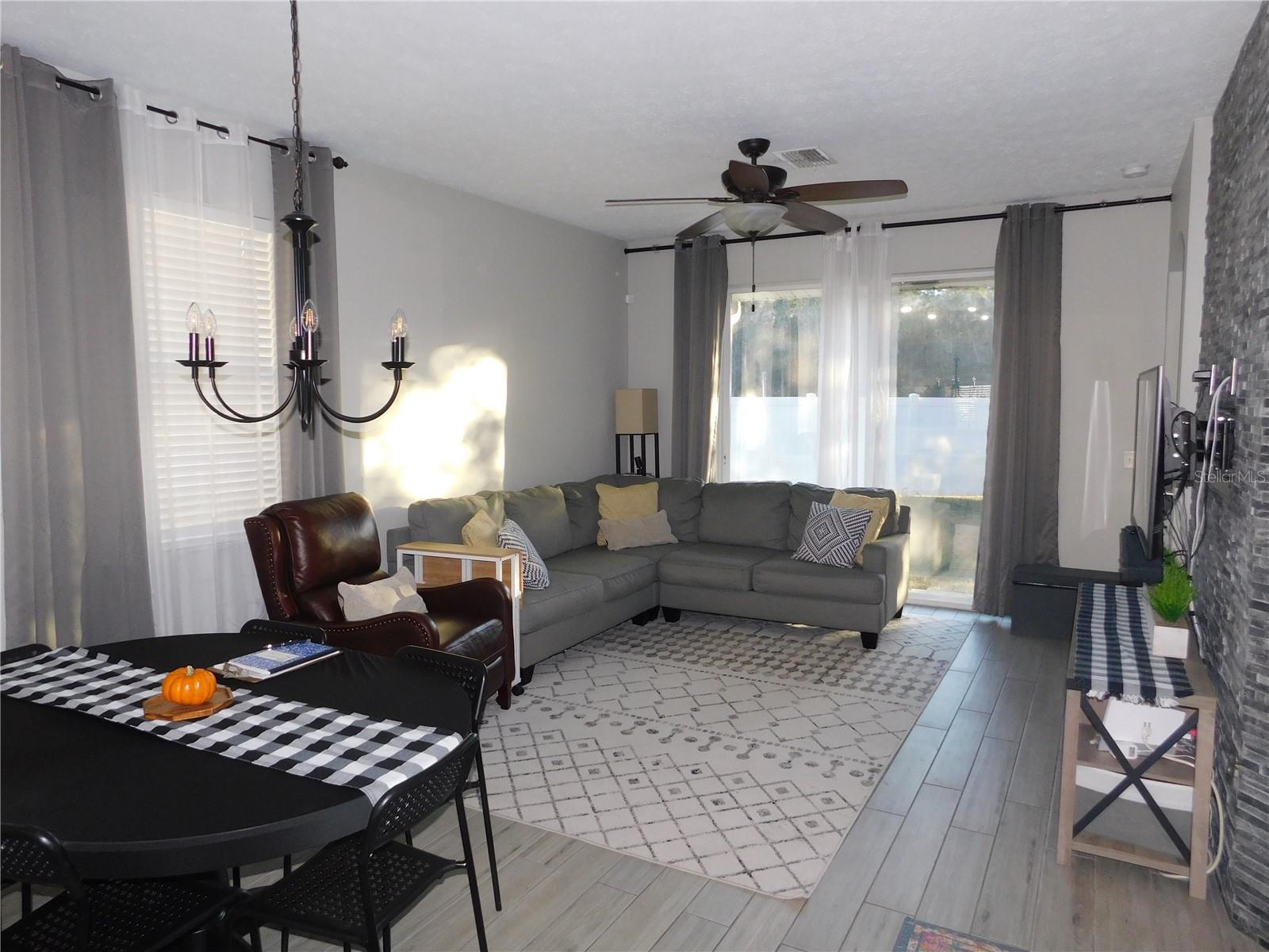 WOODLAND VILLAGE AT SHADOW RUN - Residential