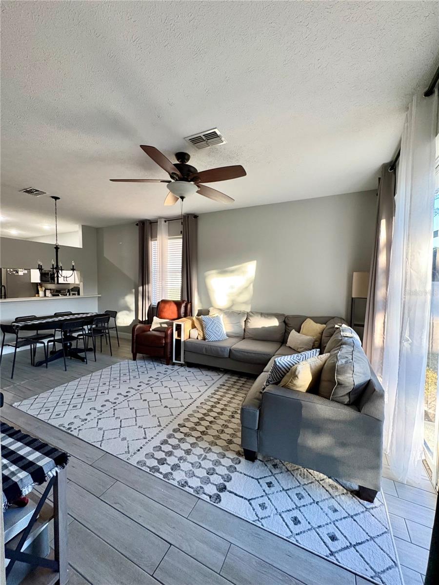 WOODLAND VILLAGE AT SHADOW RUN - Residential