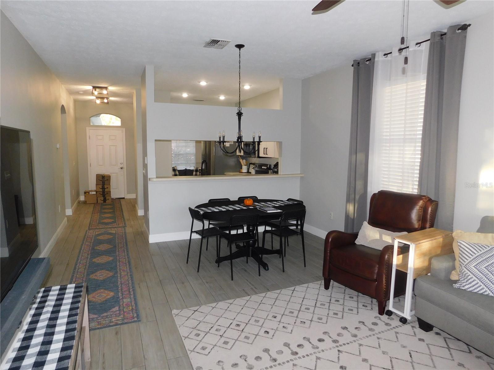 WOODLAND VILLAGE AT SHADOW RUN - Residential