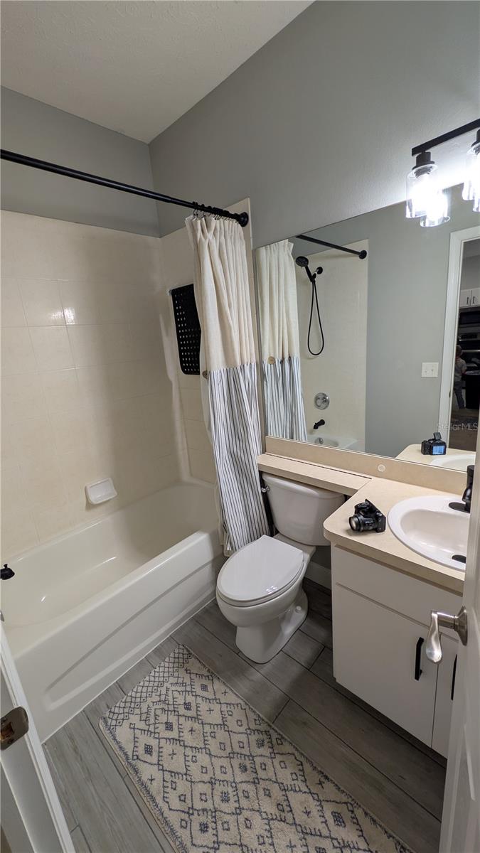 WOODLAND VILLAGE AT SHADOW RUN - Residential