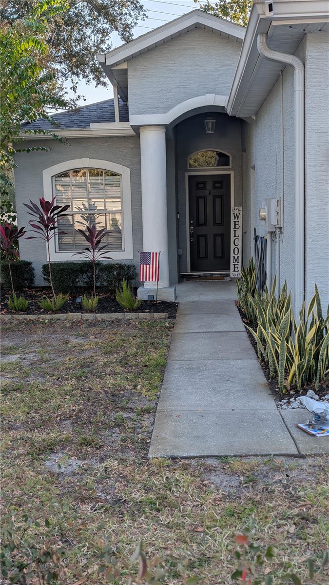 WOODLAND VILLAGE AT SHADOW RUN - Residential