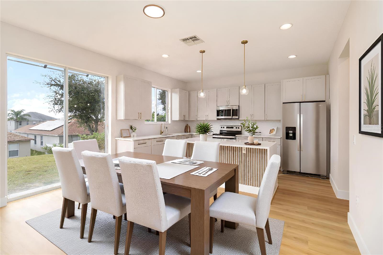 FOUR CORNERS PH 01 - Residential