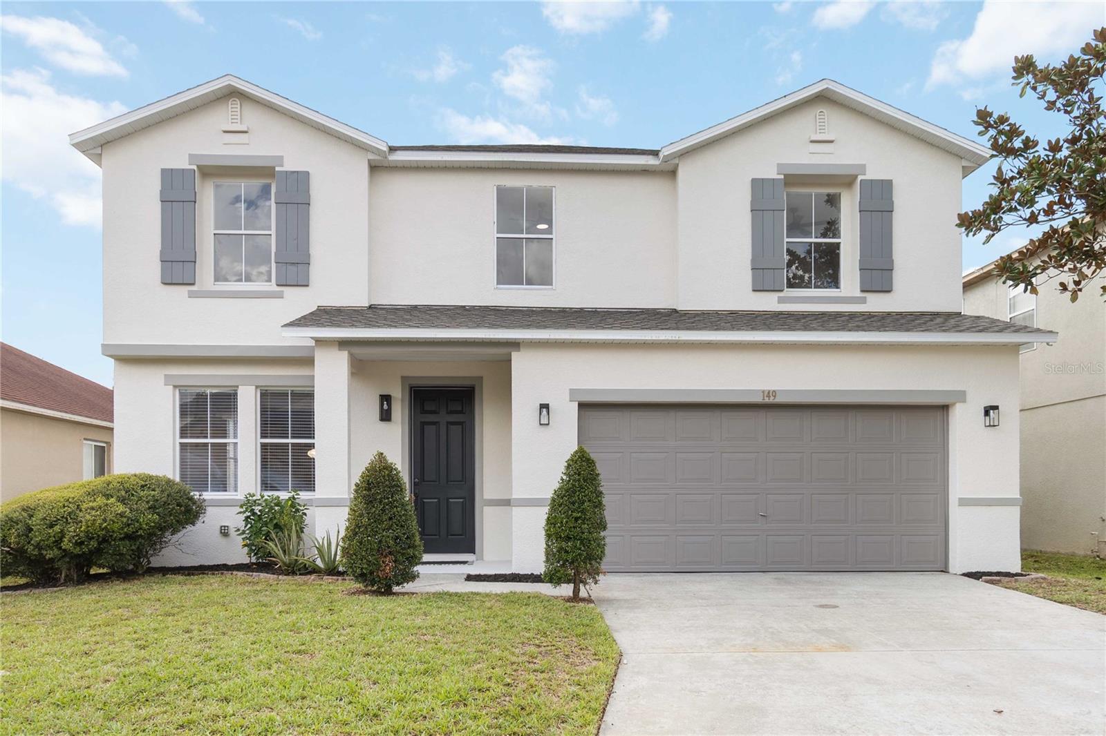 FOUR CORNERS PH 01 - Residential