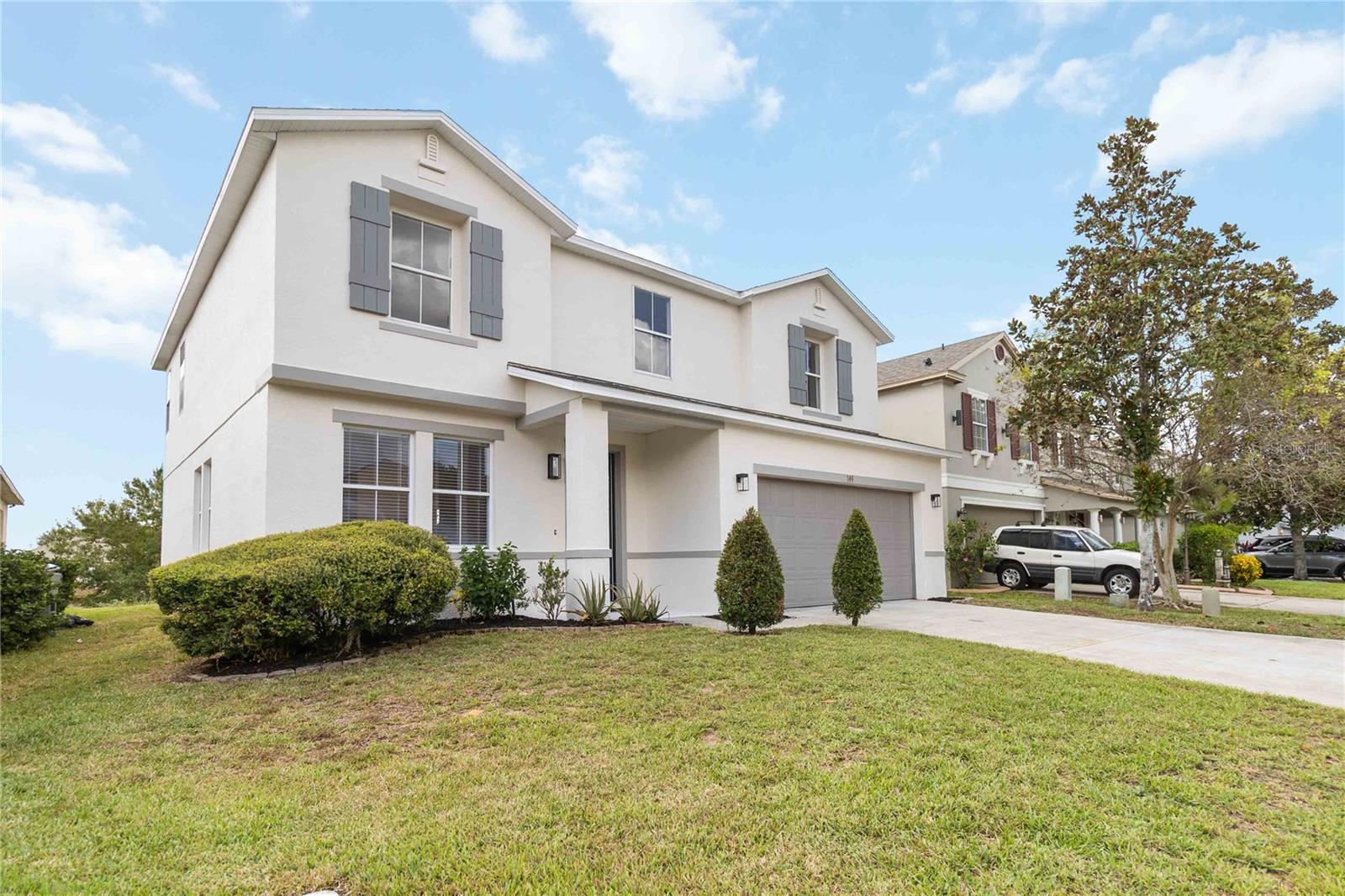 FOUR CORNERS PH 01 - Residential