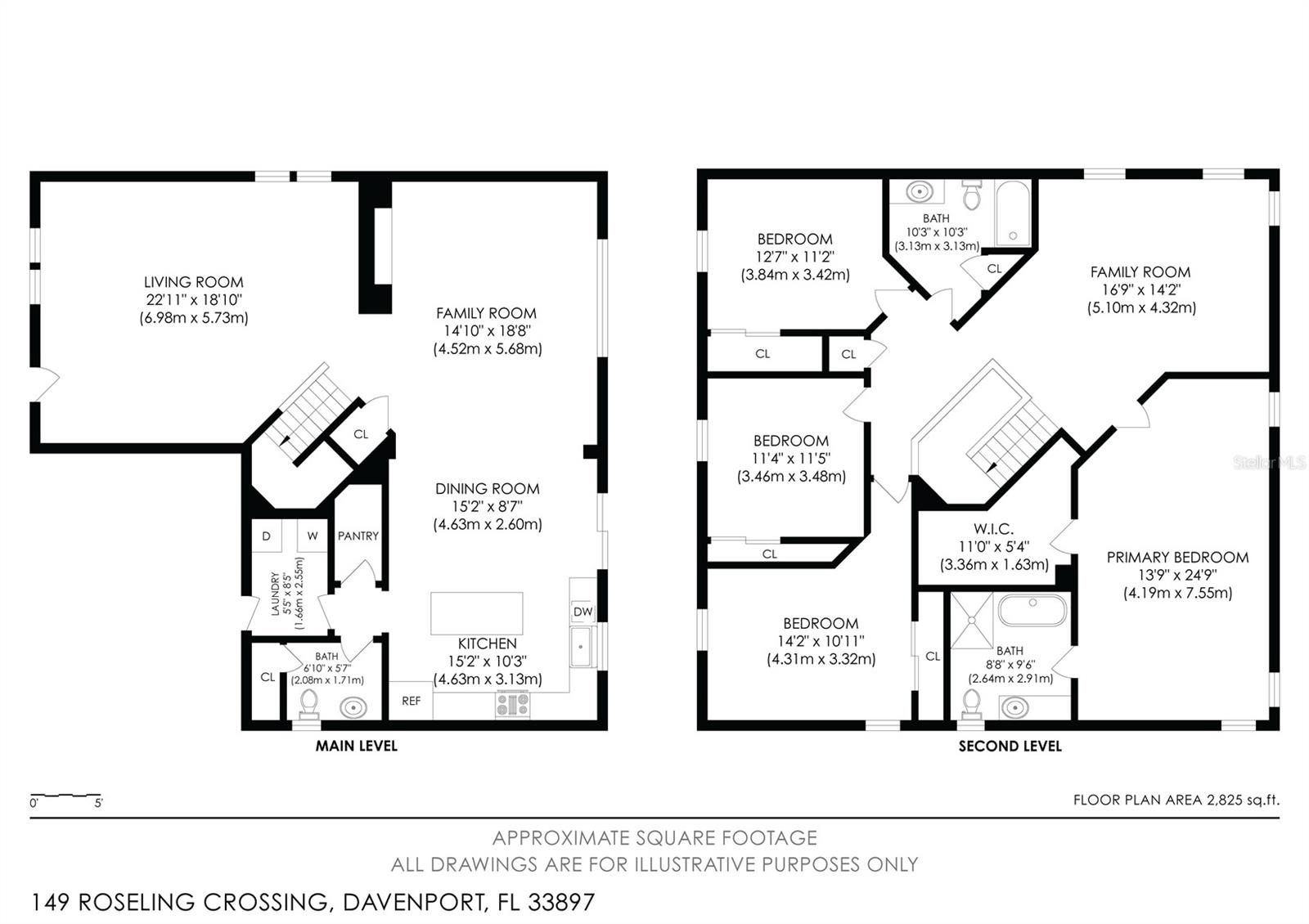 FOUR CORNERS PH 01 - Residential