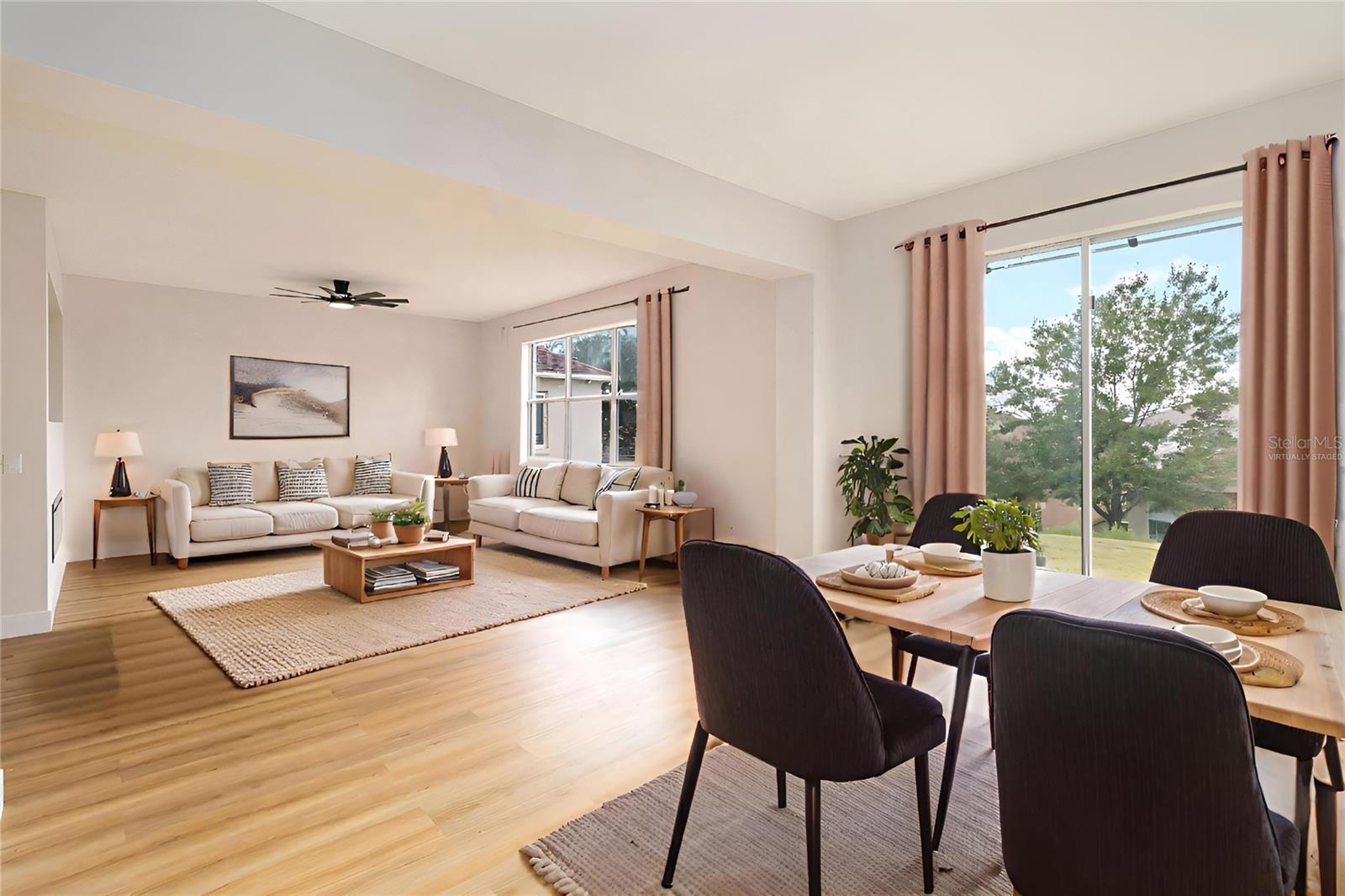 FOUR CORNERS PH 01 - Residential