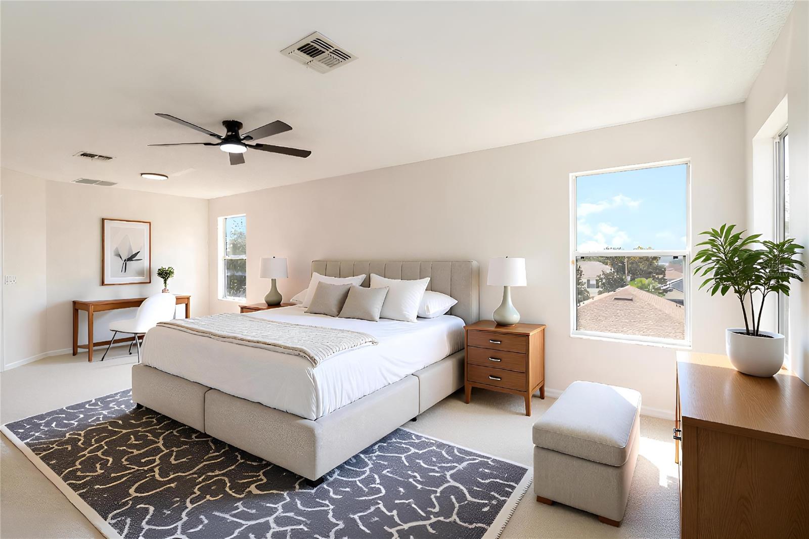 FOUR CORNERS PH 01 - Residential