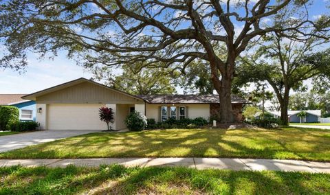 A home in CLEARWATER