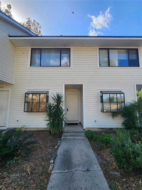 A home in GAINESVILLE