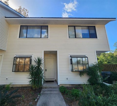 A home in GAINESVILLE