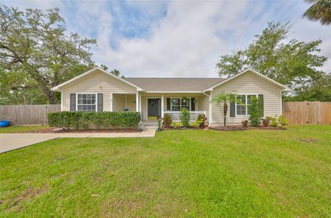 8805 VAN FLEET ROAD RIVERVIEW FL 33578