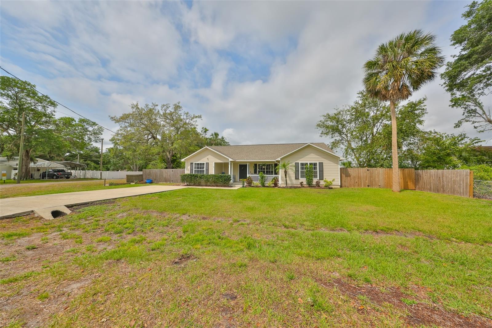 8805 VAN FLEET ROAD