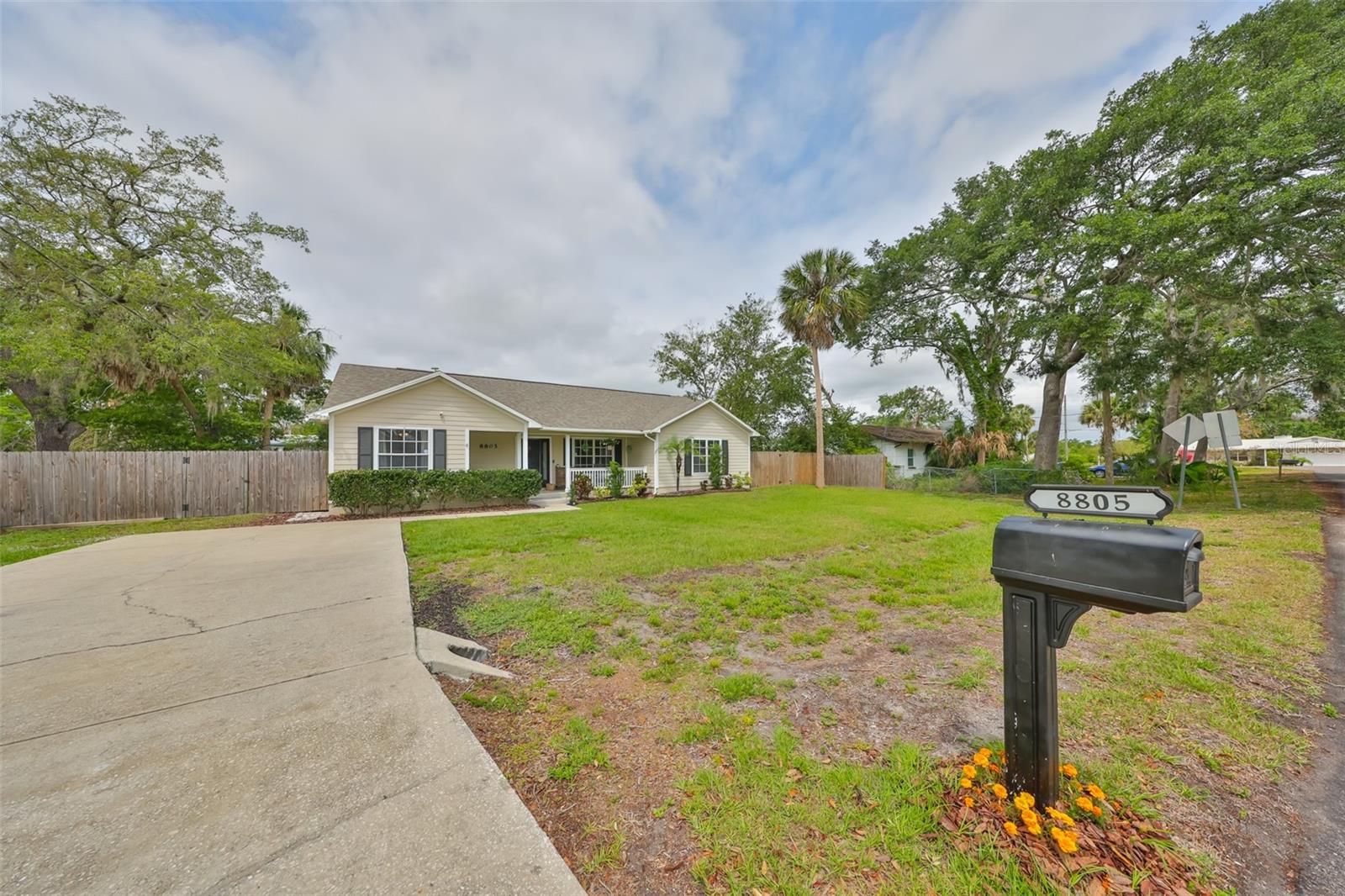 8805 VAN FLEET ROAD